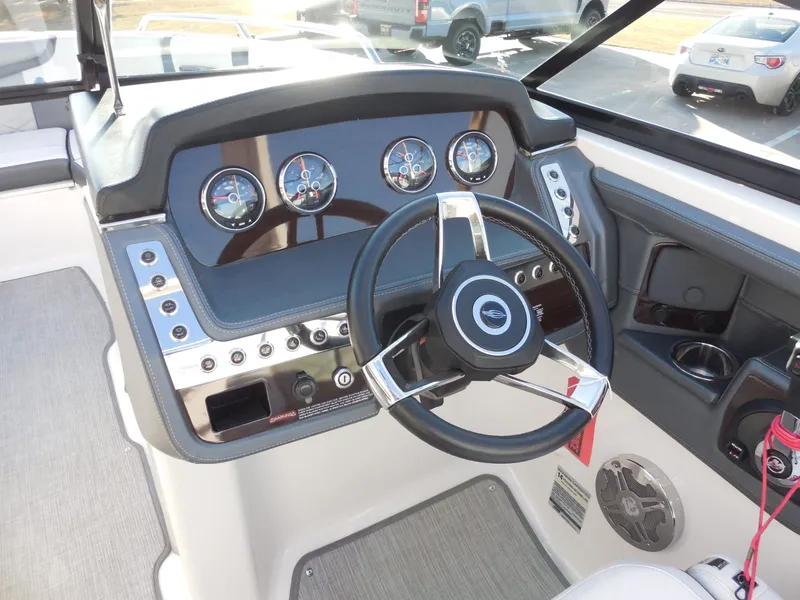 Slide: The Image of Chaparral 257 SSX 2019 - 10