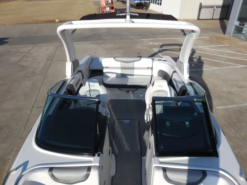 Slide: The Image of Chaparral 257 SSX 2019 - 13