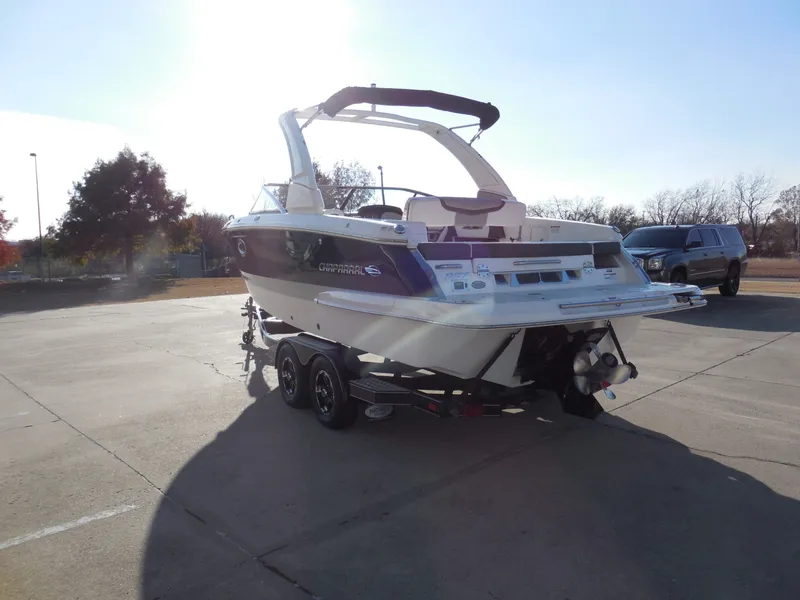 Slide: The Image of Chaparral 257 SSX 2019 - 4