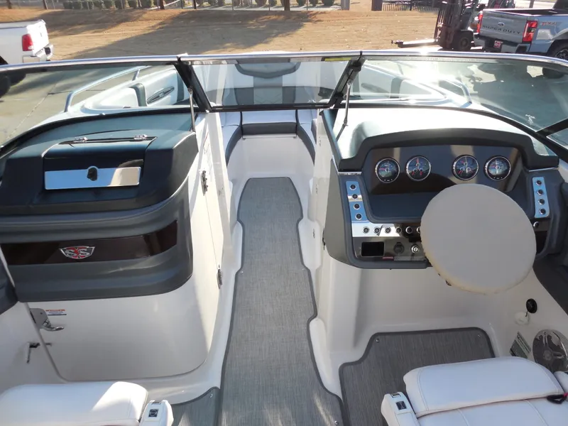 Slide: The Image of Chaparral 257 SSX 2019 - 9