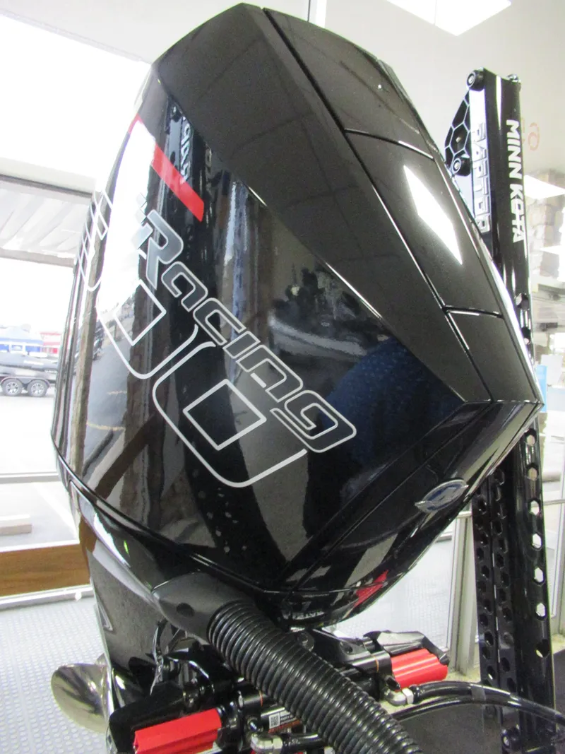 The Image of Mercury 300R L 2023 - undefined