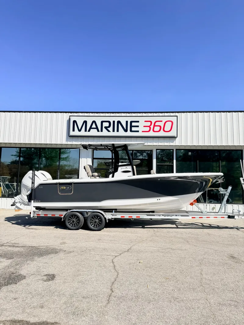 The Image of Sea Hunt Gamefish 25 2026 - 0