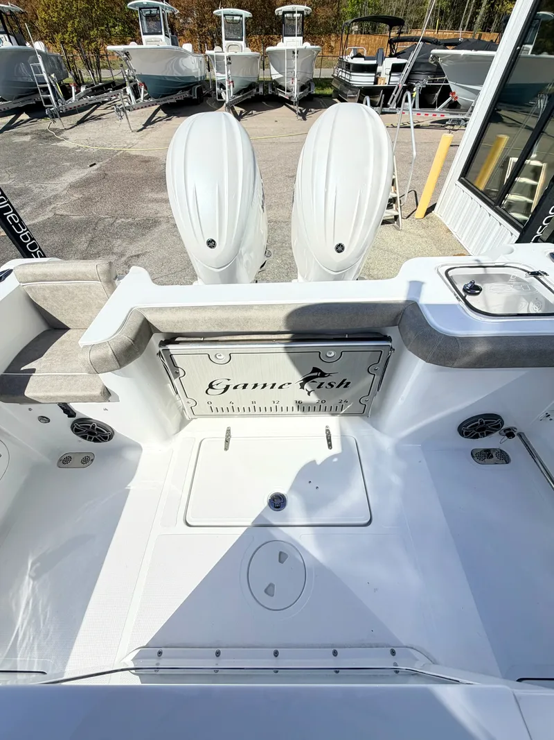 Slide: The Image of Sea Hunt Gamefish 25 2026 - 10