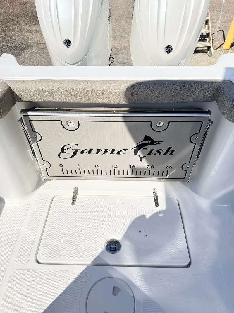 Slide: The Image of Sea Hunt Gamefish 25 2026 - 11