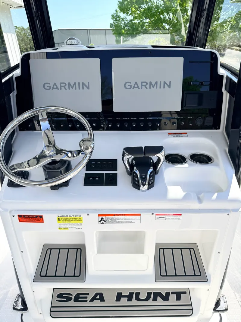 Slide: The Image of Sea Hunt Gamefish 25 2026 - 17