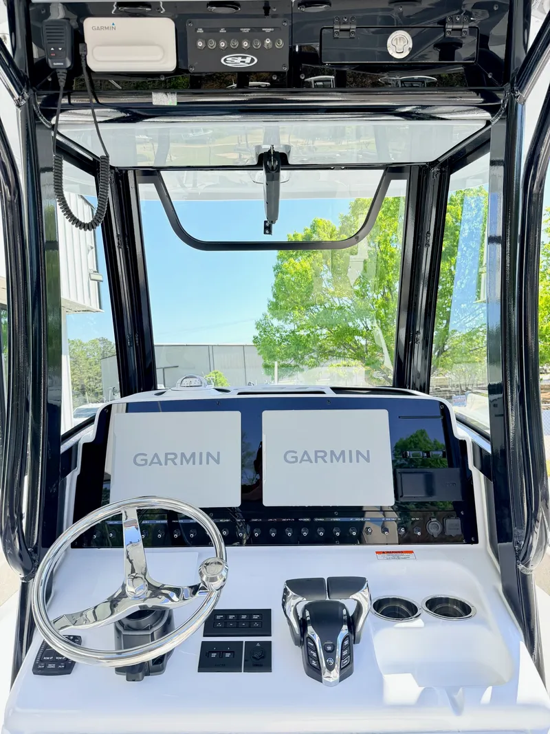 Slide: The Image of Sea Hunt Gamefish 25 2026 - 18