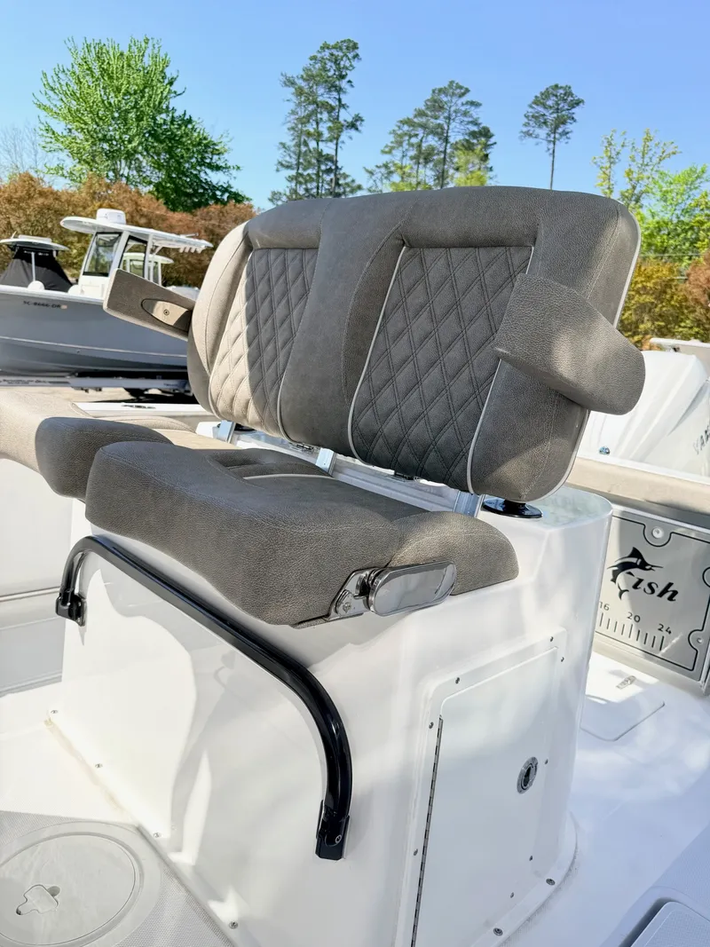 Slide: The Image of Sea Hunt Gamefish 25 2026 - 20