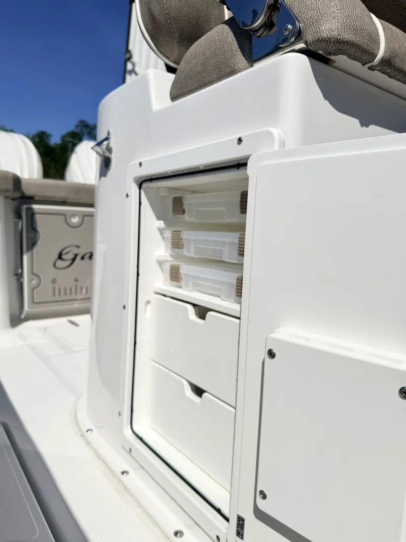 Slide: The Image of Sea Hunt Gamefish 25 2026 - 24