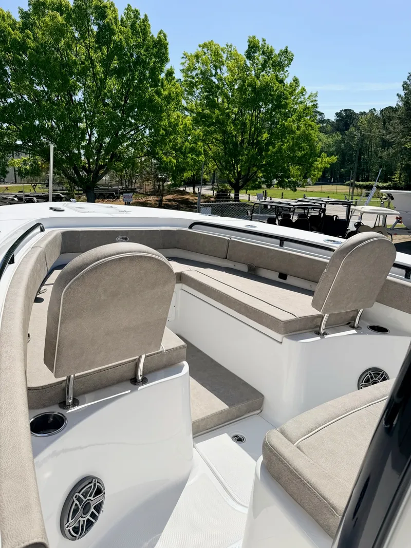 Slide: The Image of Sea Hunt Gamefish 25 2026 - 25