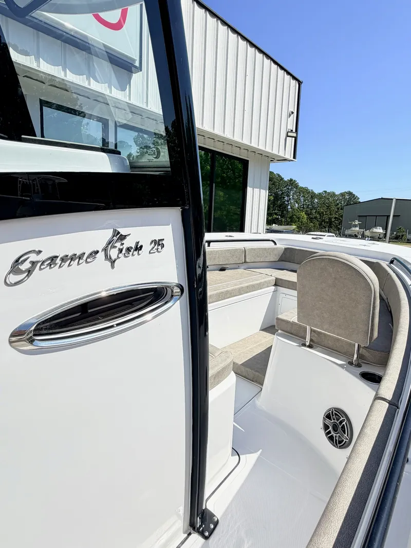 Slide: The Image of Sea Hunt Gamefish 25 2026 - 26