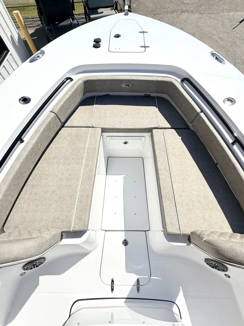 Slide: The Image of Sea Hunt Gamefish 25 2026 - 31