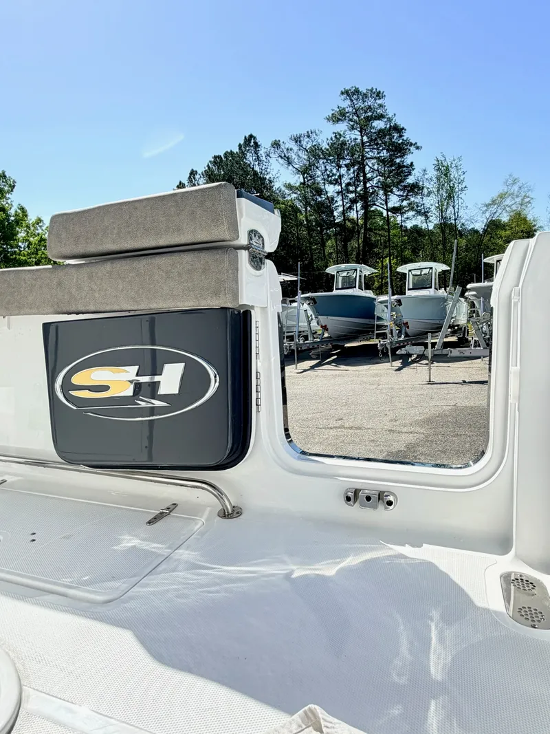 Slide: The Image of Sea Hunt Gamefish 25 2026 - 4