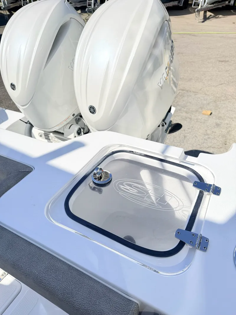 Slide: The Image of Sea Hunt Gamefish 25 2026 - 5