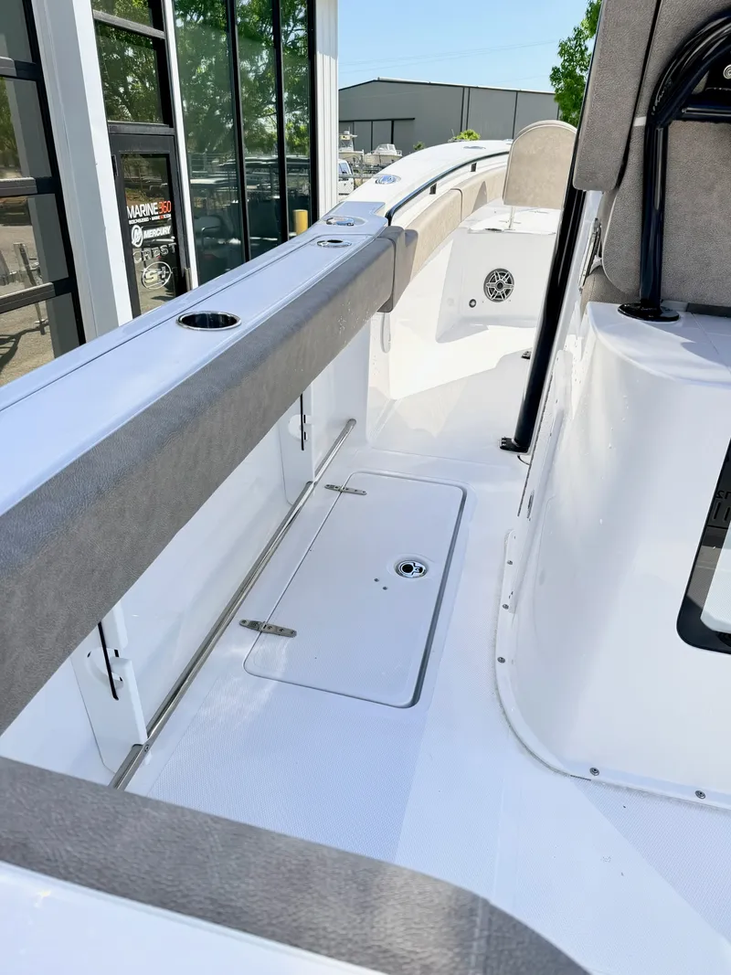 Slide: The Image of Sea Hunt Gamefish 25 2026 - 6