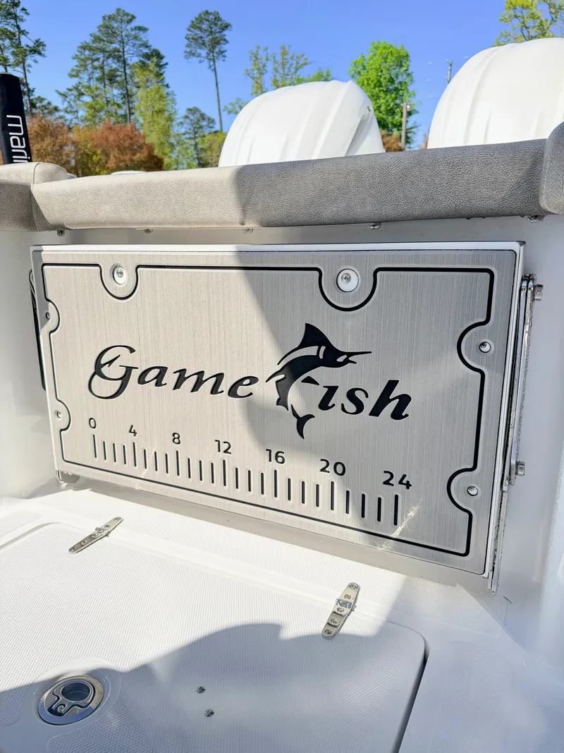 Slide: The Image of Sea Hunt Gamefish 25 2026 - 7