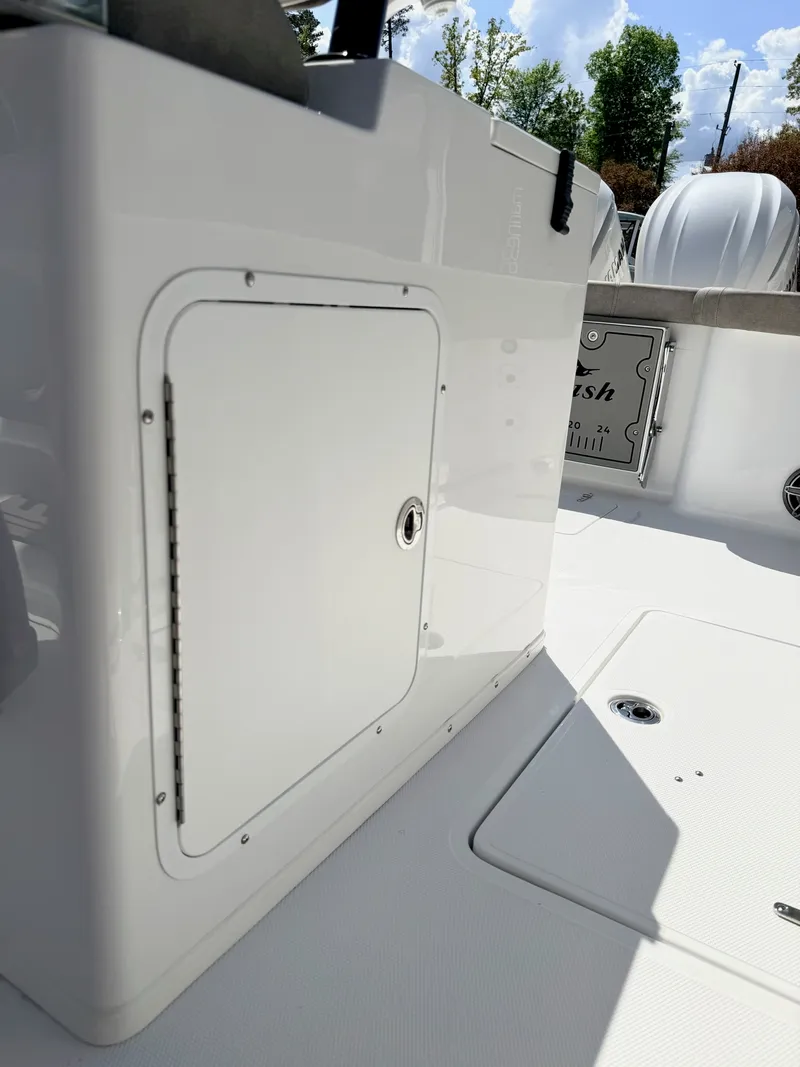 Slide: The Image of Sea Hunt Gamefish 30 FS 2026 - 21