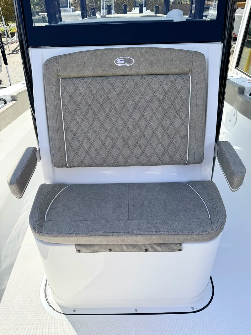 Slide: The Image of Sea Hunt Gamefish 30 FS 2026 - 29