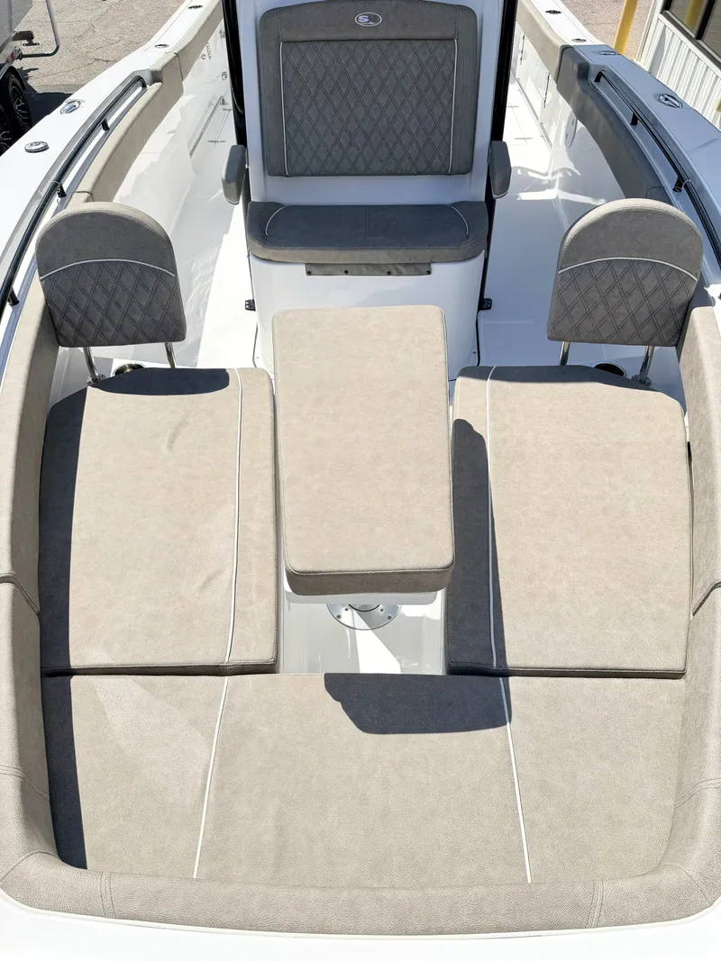 Slide: The Image of Sea Hunt Gamefish 30 FS 2026 - 31