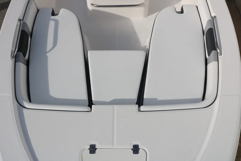 Slide: The Image of Robalo 206 Cayman 2026 - 24