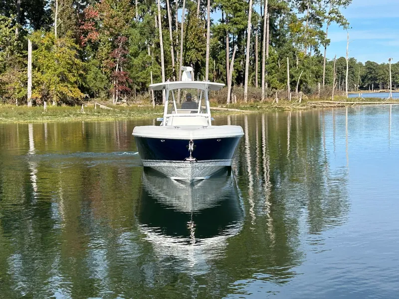 Slide: The Image of Intrepid 370 2005 - 3