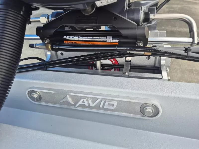 Slide: The Image of Avid 18SC 2026 - 17