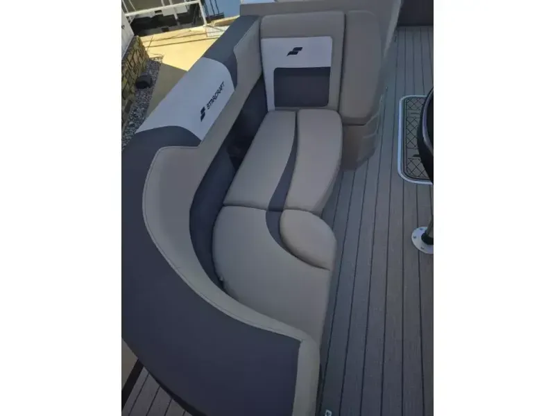 Slide: The Image of Starcraft Marine SLS-3 Q DH 2026 - 13