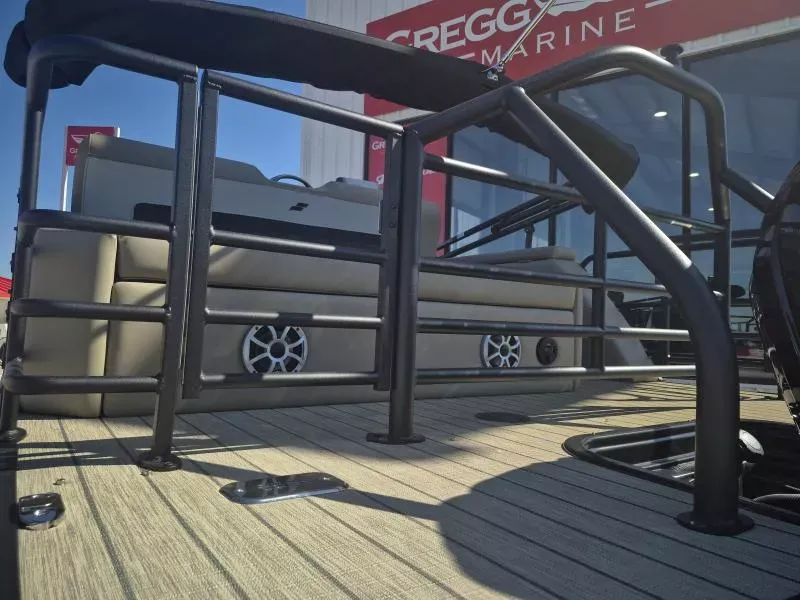 Slide: The Image of Starcraft Marine SLS-3 Q DH 2026 - 8