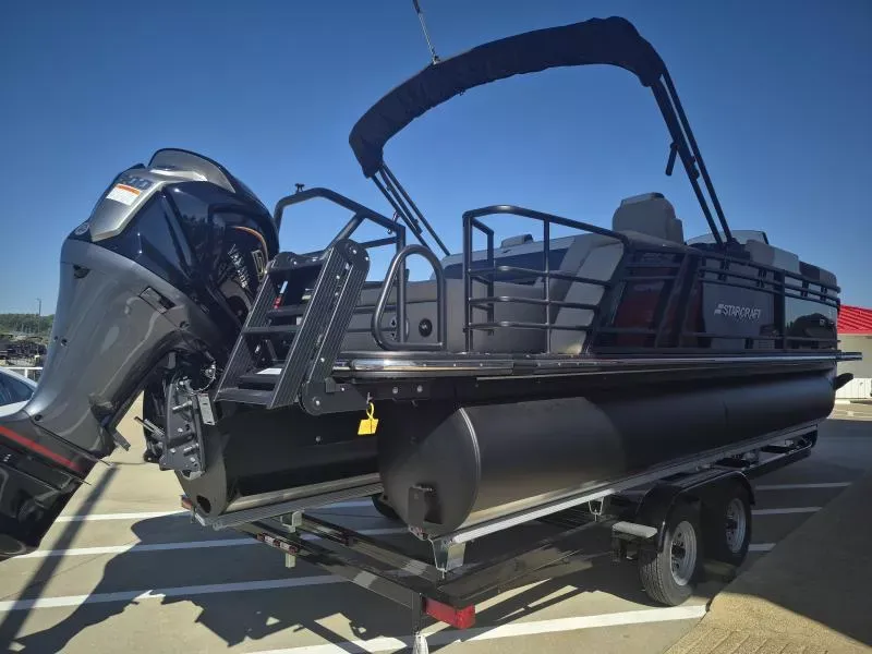 Slide: The Image of Starcraft Marine SLS-3 Q DH 2026 - 26