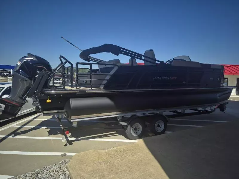 Slide: The Image of Starcraft Marine SLS-3 Q DH 2026 - 9