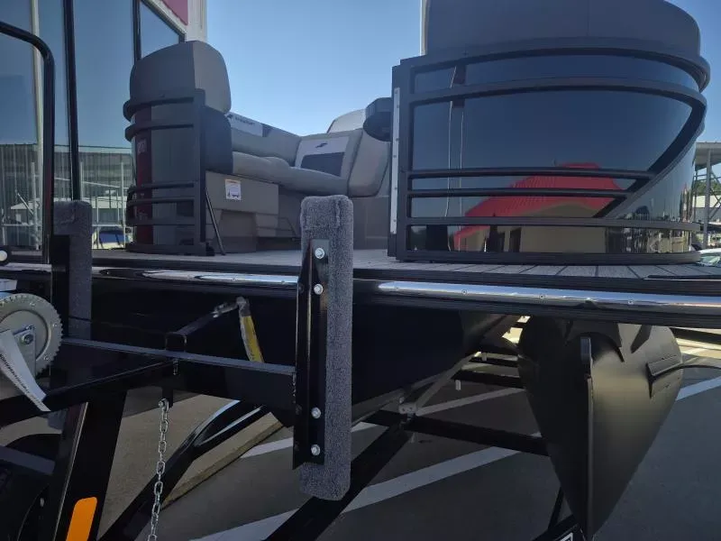Slide: The Image of Starcraft Marine SLS-3 Q DH 2026 - 4