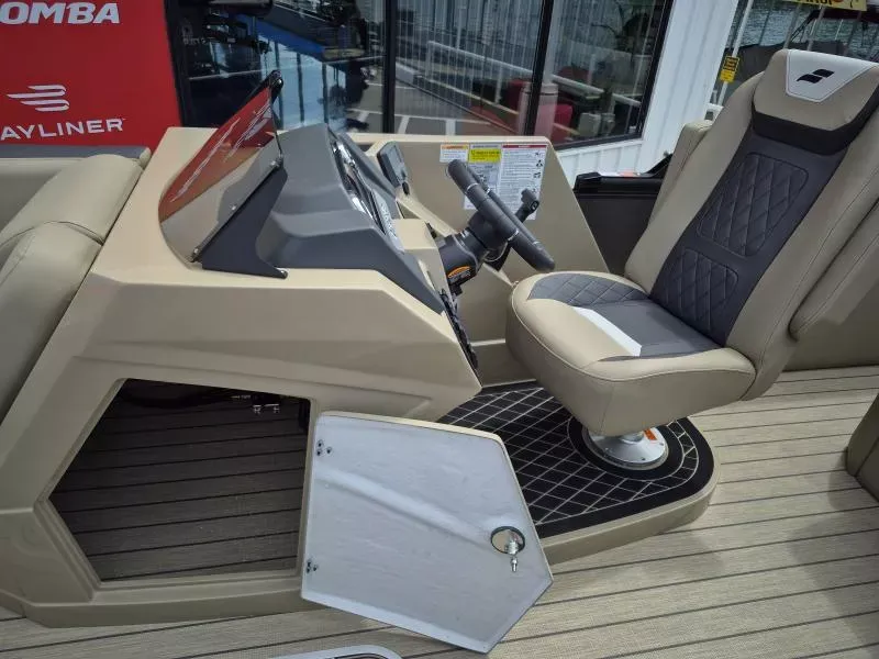 Slide: The Image of Starcraft Marine SLS-3 Q DH 2026 - 21