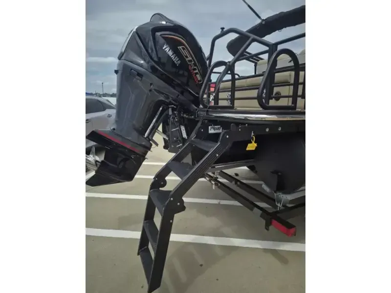 Slide: The Image of Starcraft Marine SLS-3 Q DH 2026 - 11