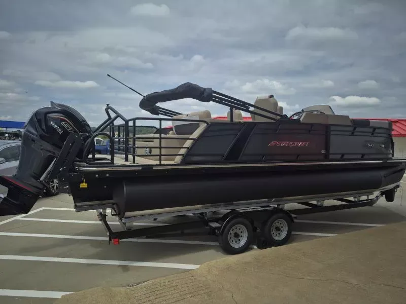 Slide: The Image of Starcraft Marine SLS-3 Q DH 2026 - 3