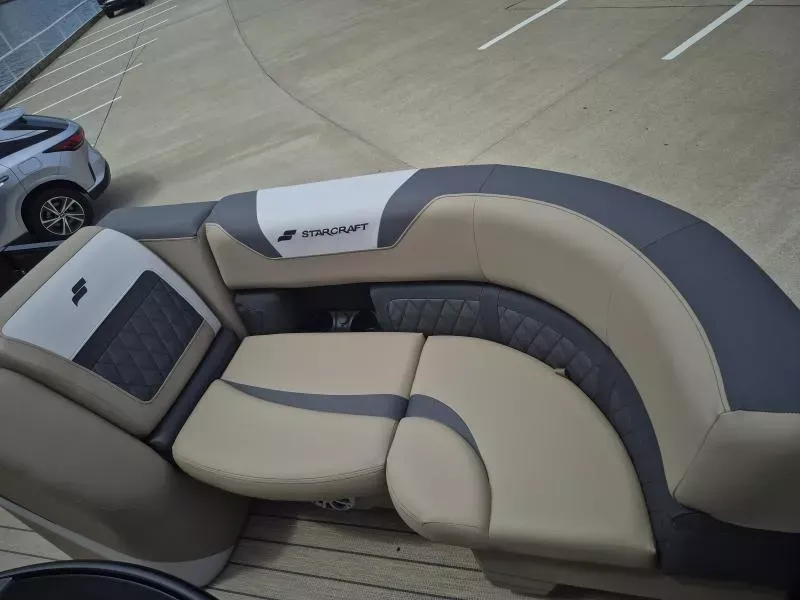 Slide: The Image of Starcraft Marine SLS-3 Q DH 2026 - 7