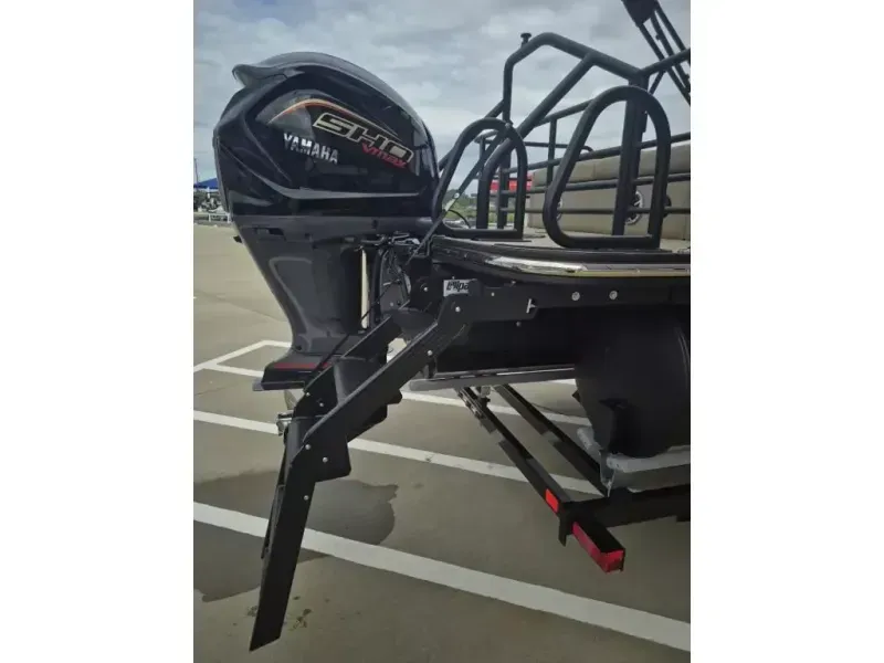 Slide: The Image of Starcraft Marine SLS-3 Q DH 2026 - 25