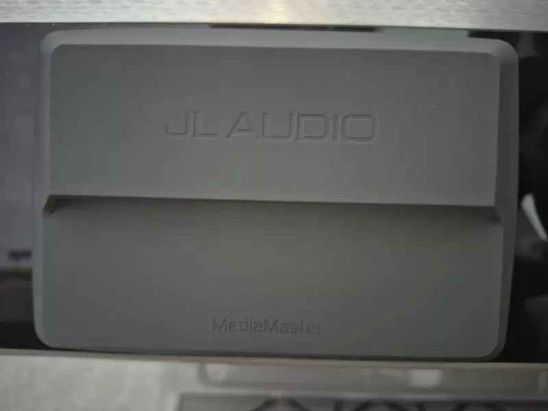 Slide: The Image of Harris GRAND MARINER 250 2026 - 18