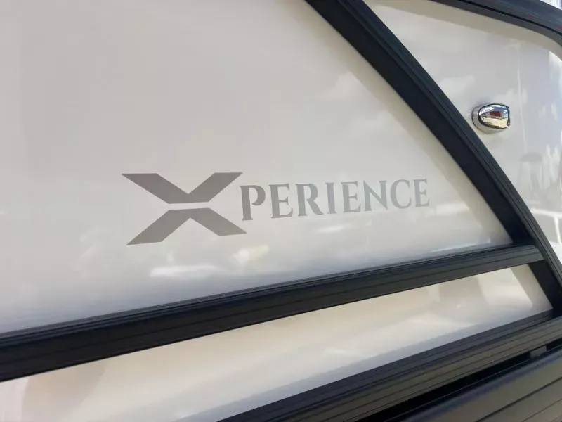 Slide: The Image of Godfrey Xperience 2286 SFL 2026 - 8