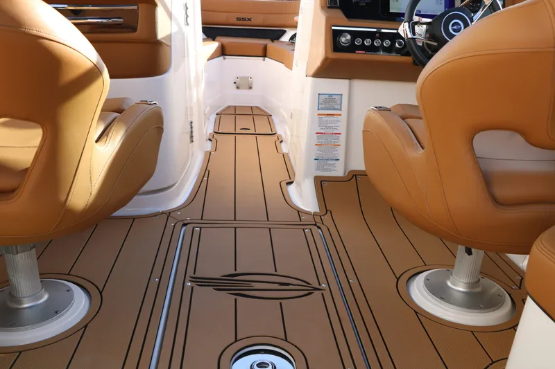 Slide: The Image of Chaparral 2870 SSX 2025 - 21