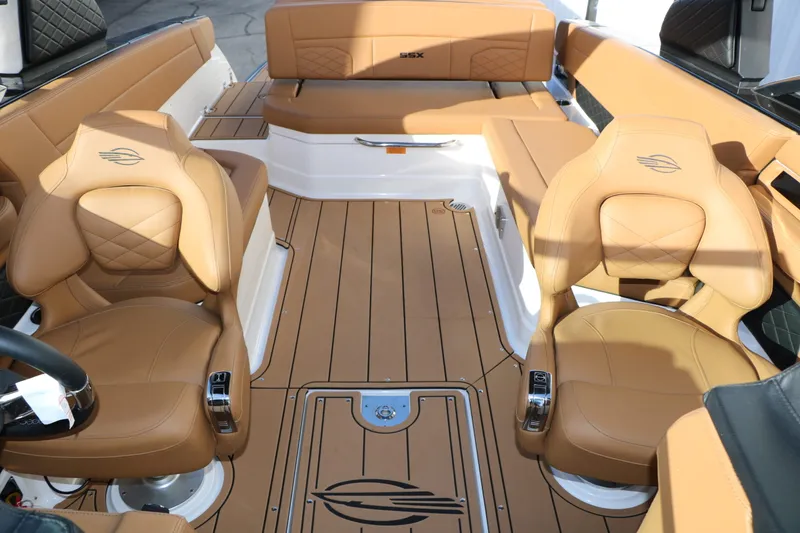 Slide: The Image of Chaparral 2870 SSX 2025 - 29