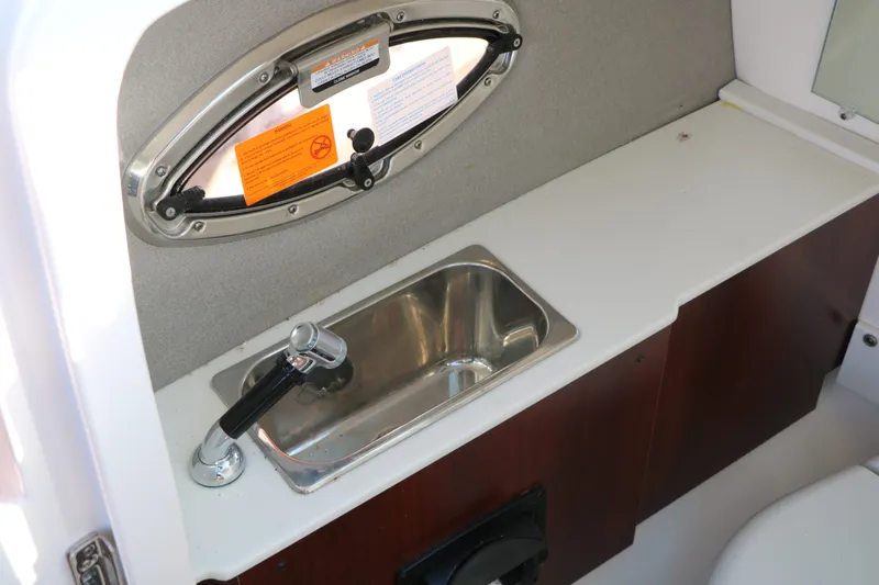 Slide: The Image of Chaparral 2870 SSX 2025 - 33