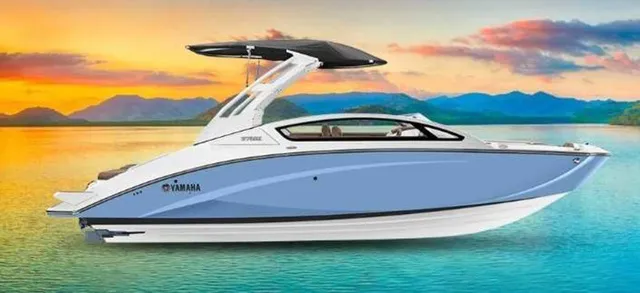 The Image of Yamaha 275SE 2025 - 0