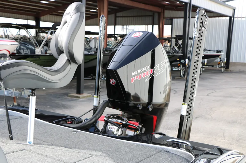 Slide: The Image of Caymas CX 21 PRO 2025 - 10