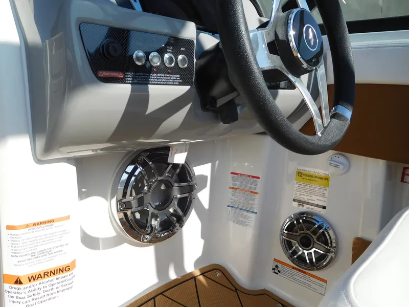 Slide: The Image of Chaparral GTS 1 2026 - 11