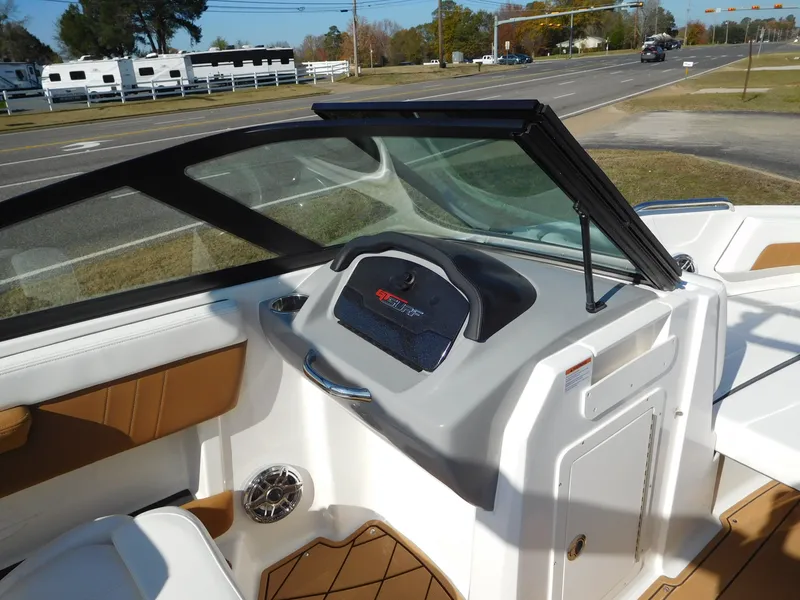 Slide: The Image of Chaparral GTS 1 2026 - 12