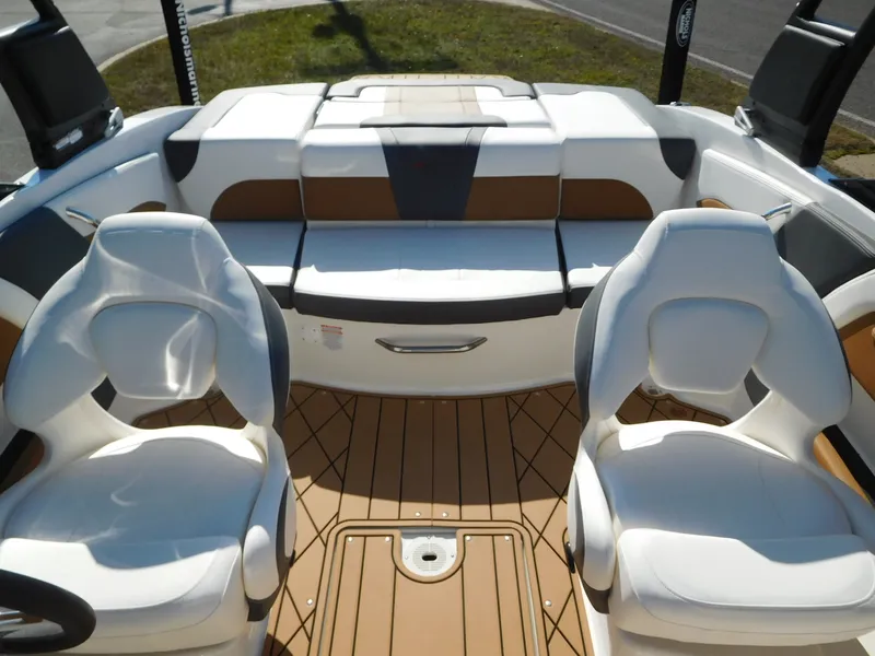 Slide: The Image of Chaparral GTS 1 2026 - 15