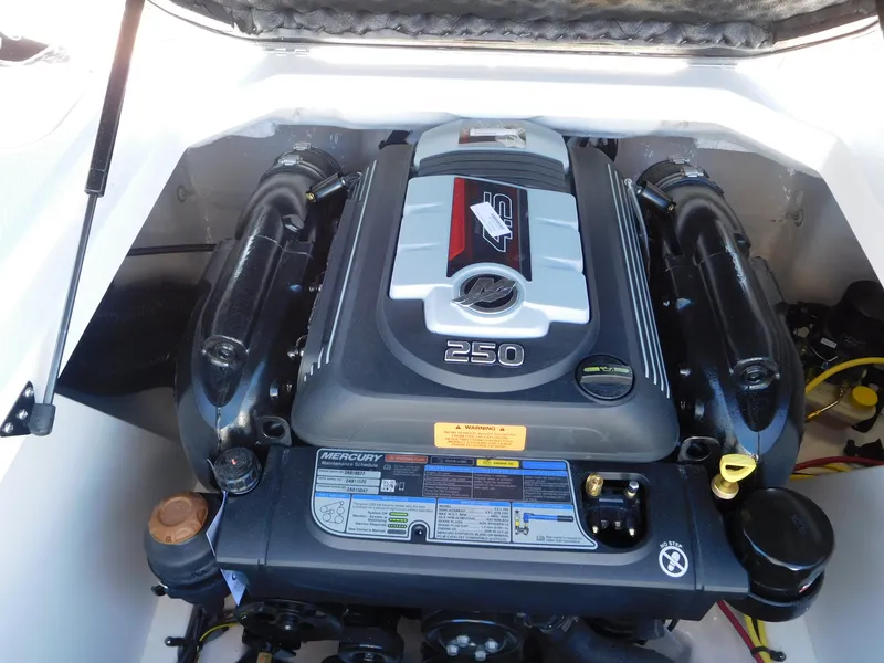 Slide: The Image of Chaparral GTS 1 2026 - 19