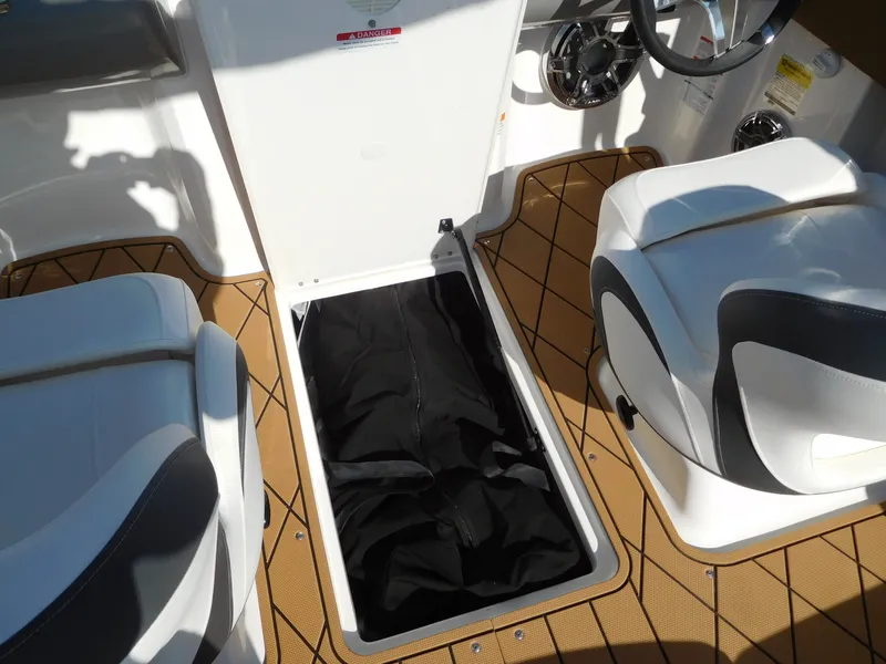 Slide: The Image of Chaparral GTS 1 2026 - 20