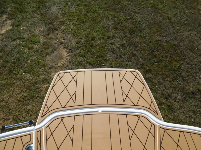 Slide: The Image of Chaparral GTS 1 2026 - 23