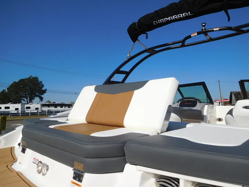 Slide: The Image of Chaparral GTS 1 2026 - 24