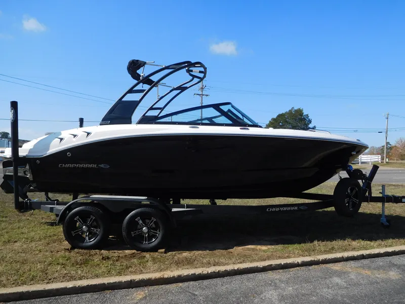 Slide: The Image of Chaparral GTS 1 2026 - 5